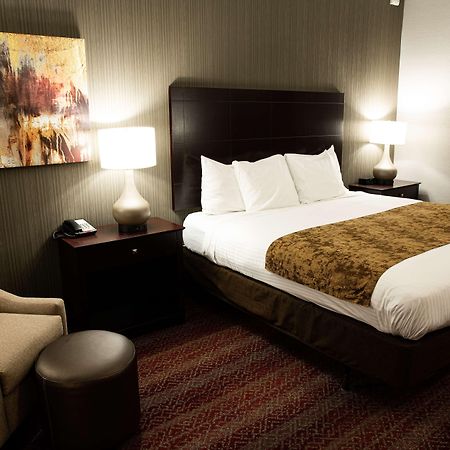 Best Western Providence-Seekonk Inn Ngoại thất bức ảnh