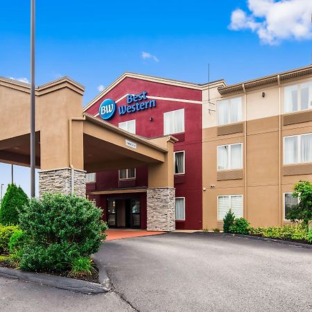 Best Western Providence-Seekonk Inn Ngoại thất bức ảnh