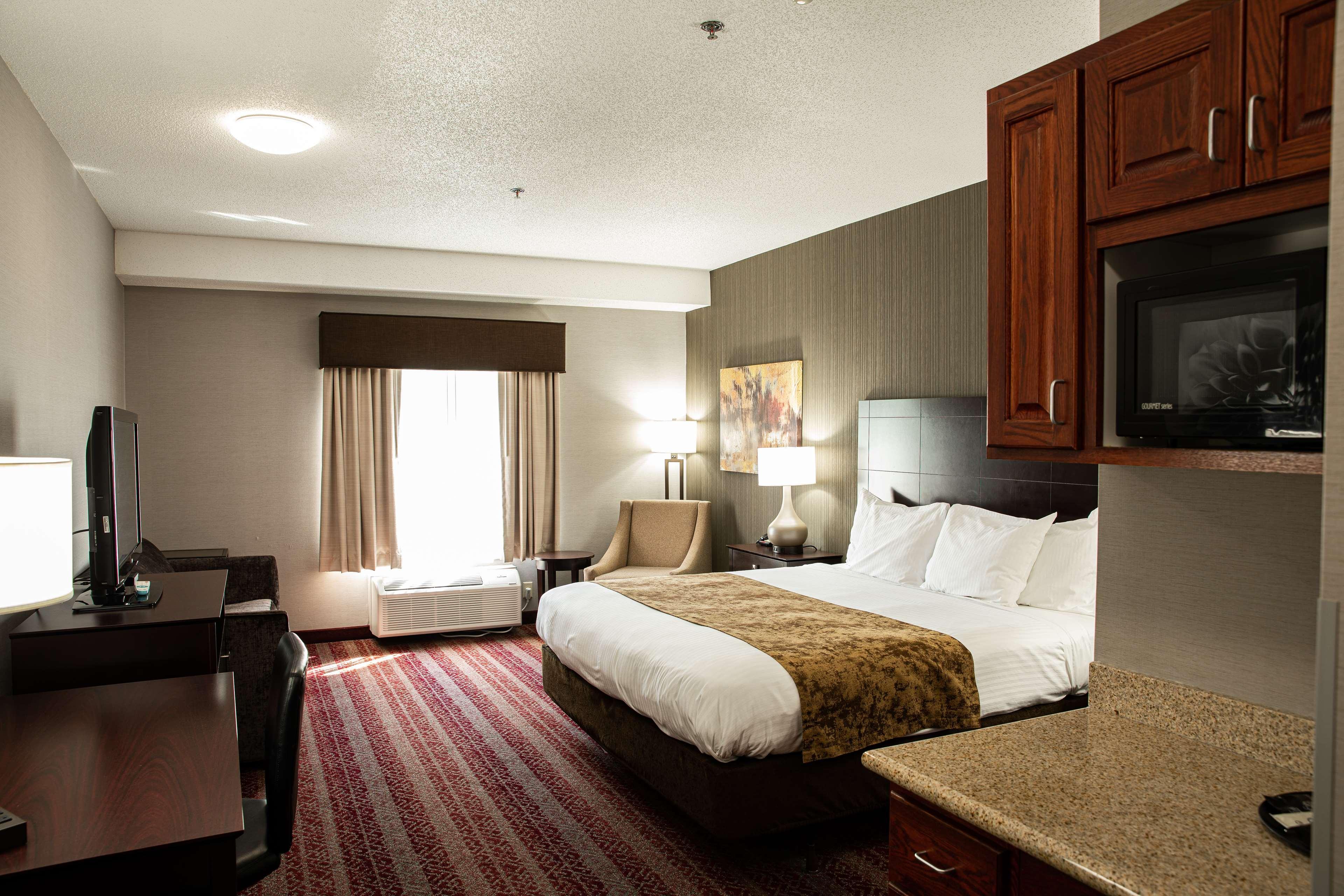 Best Western Providence-Seekonk Inn Ngoại thất bức ảnh