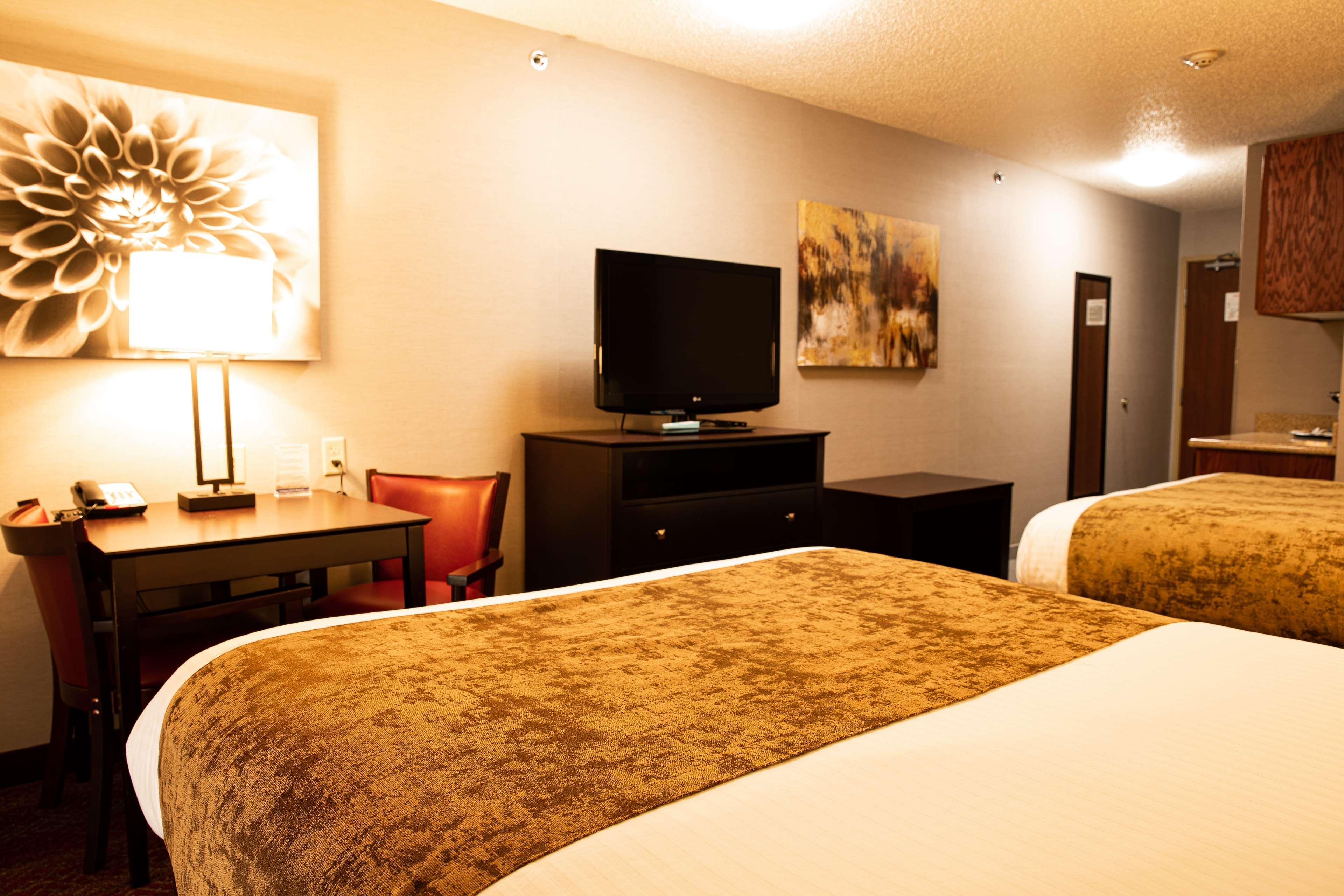 Best Western Providence-Seekonk Inn Ngoại thất bức ảnh