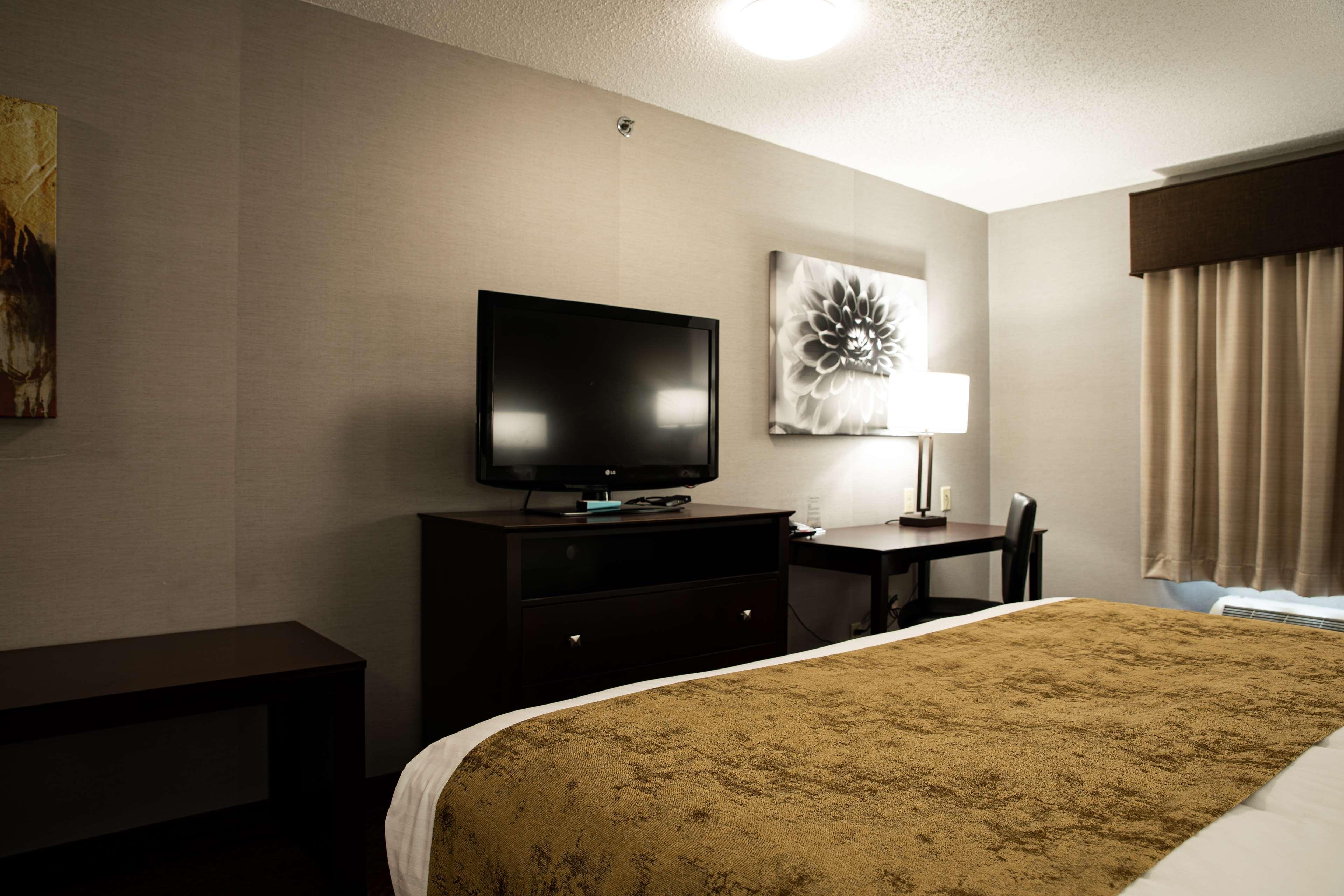 Best Western Providence-Seekonk Inn Ngoại thất bức ảnh