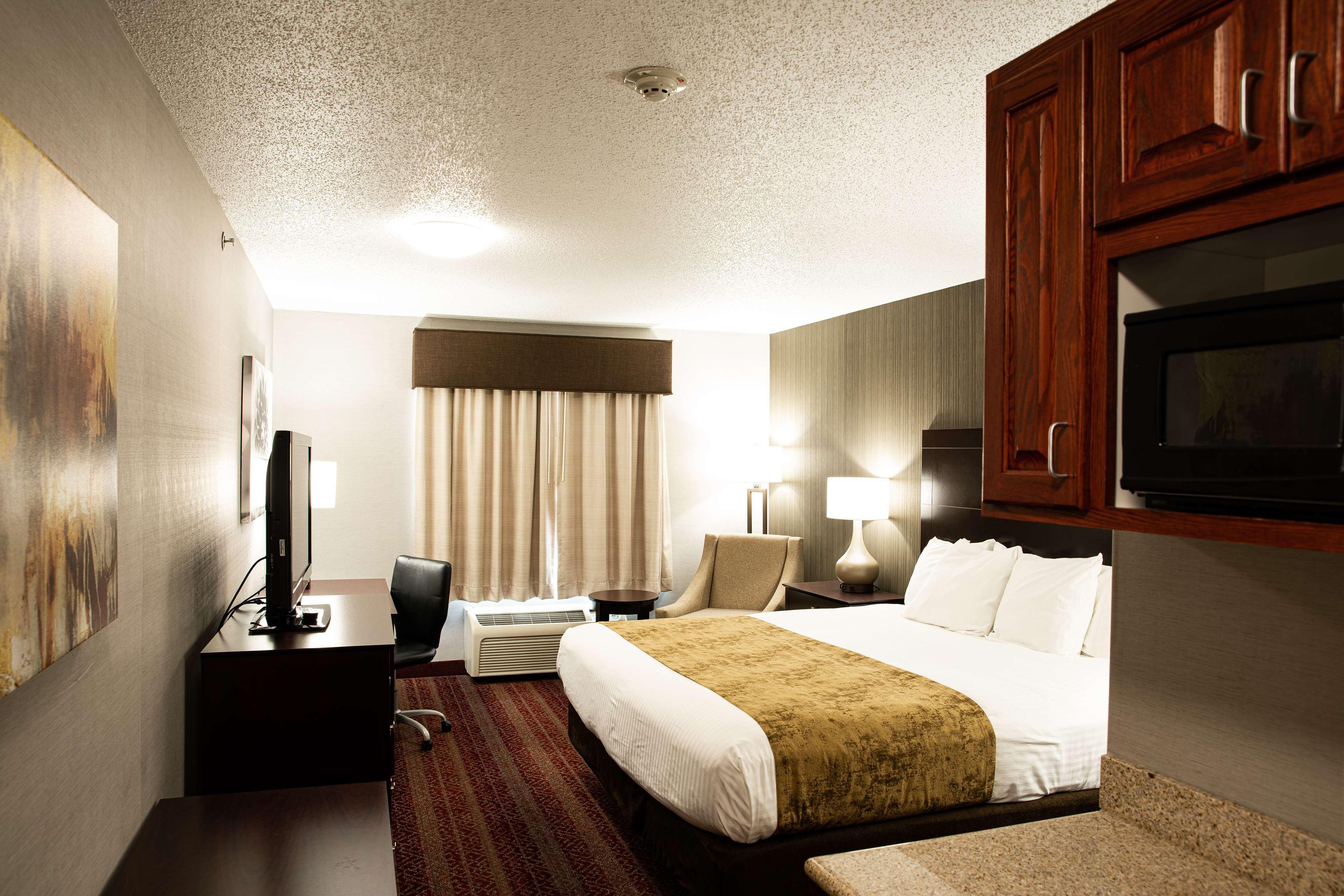 Best Western Providence-Seekonk Inn Ngoại thất bức ảnh