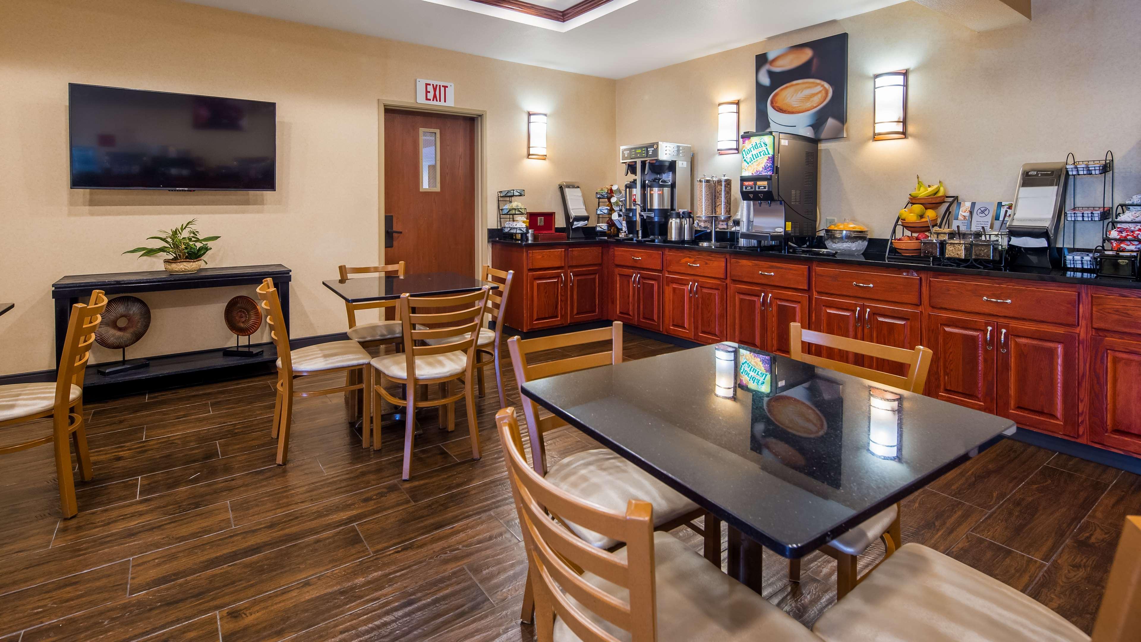 Best Western Providence-Seekonk Inn Ngoại thất bức ảnh