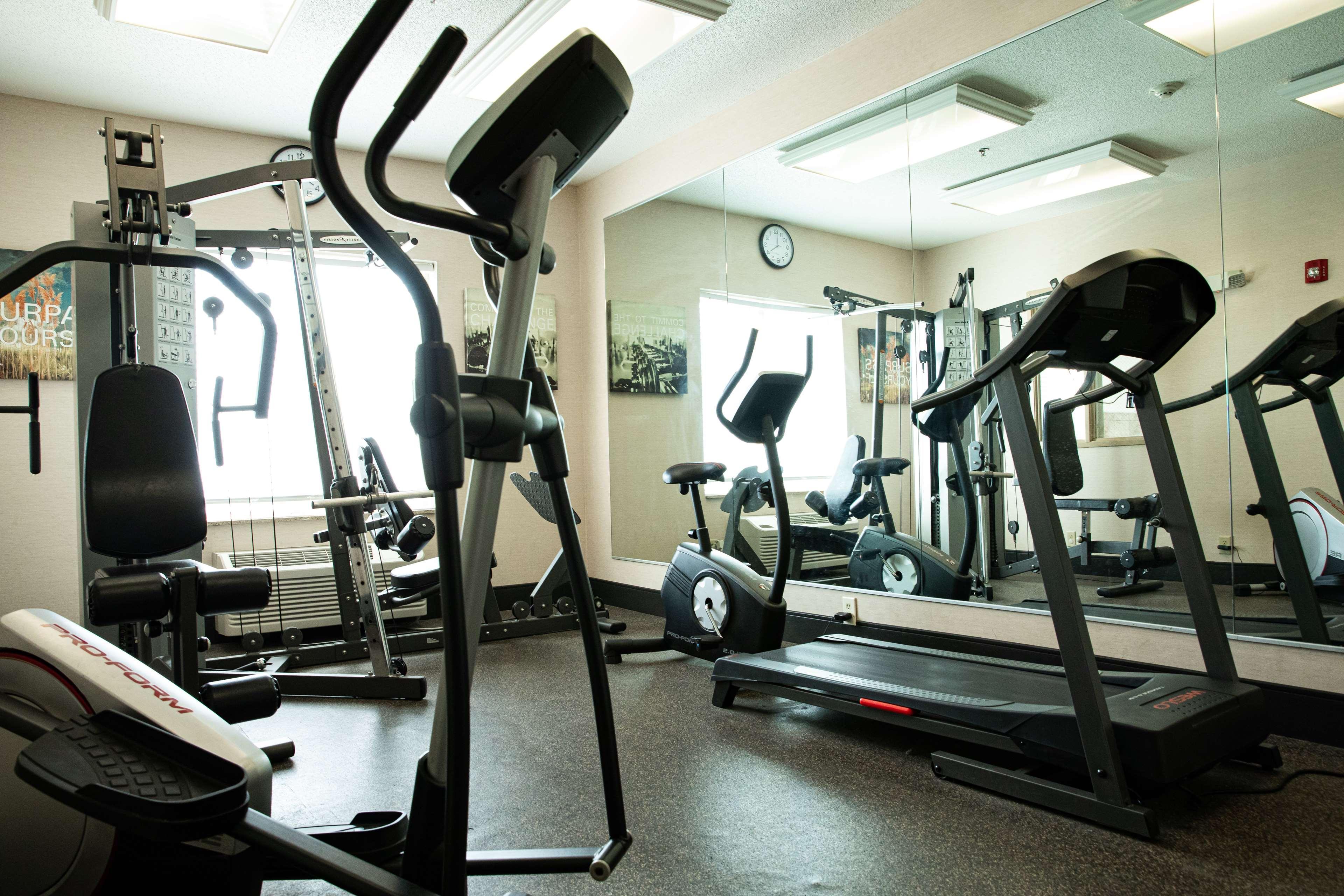 Best Western Providence-Seekonk Inn Ngoại thất bức ảnh