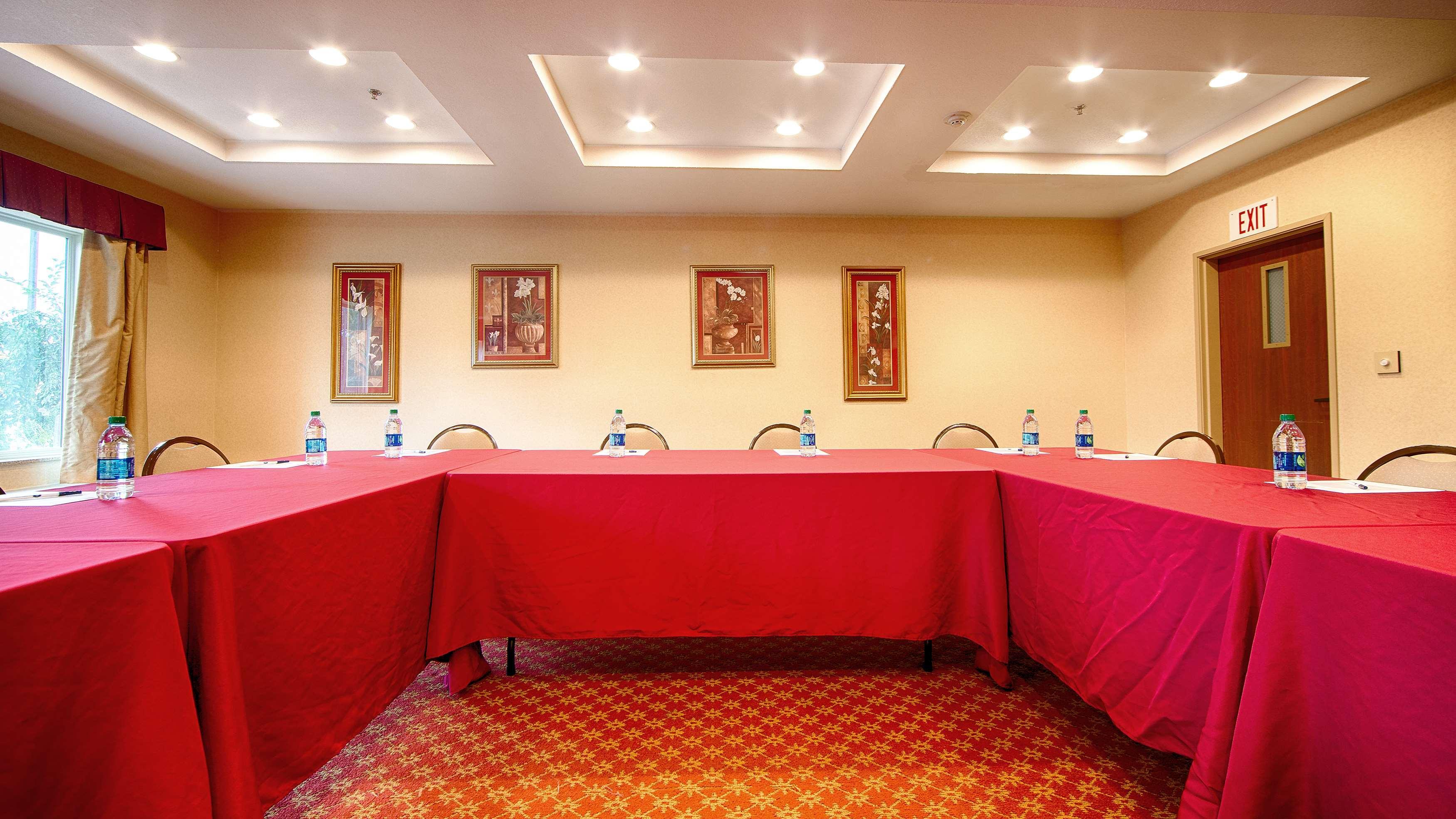 Best Western Providence-Seekonk Inn Ngoại thất bức ảnh