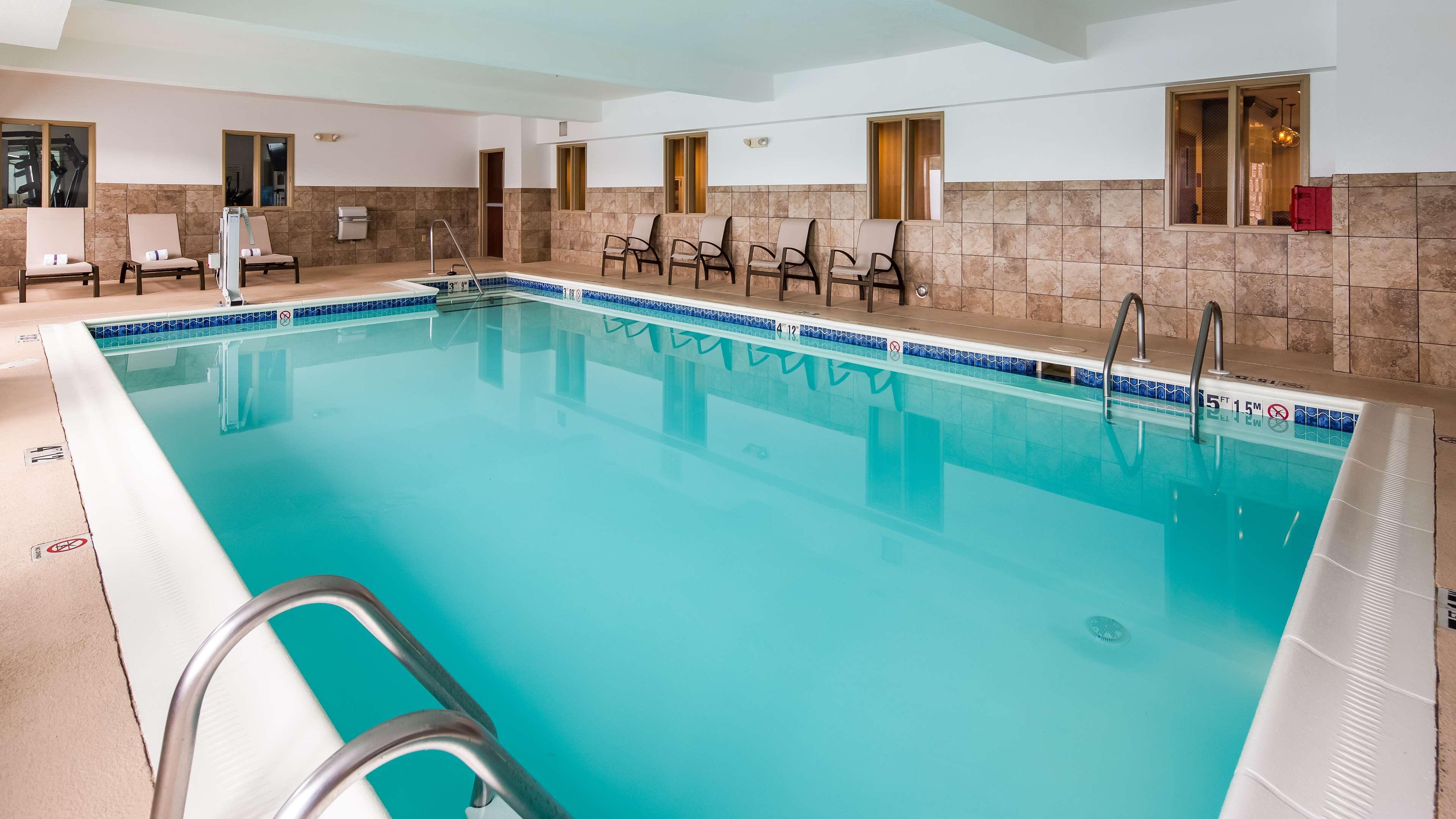 Best Western Providence-Seekonk Inn Ngoại thất bức ảnh